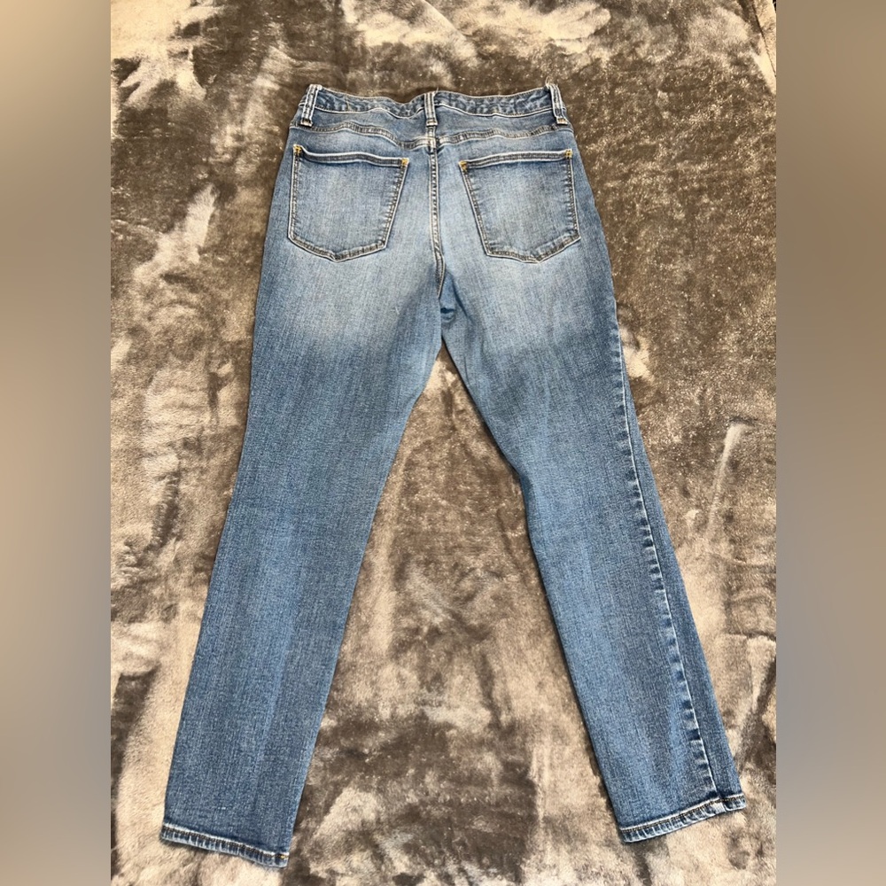 Universal Thread Jeans - Picture 2 of 4